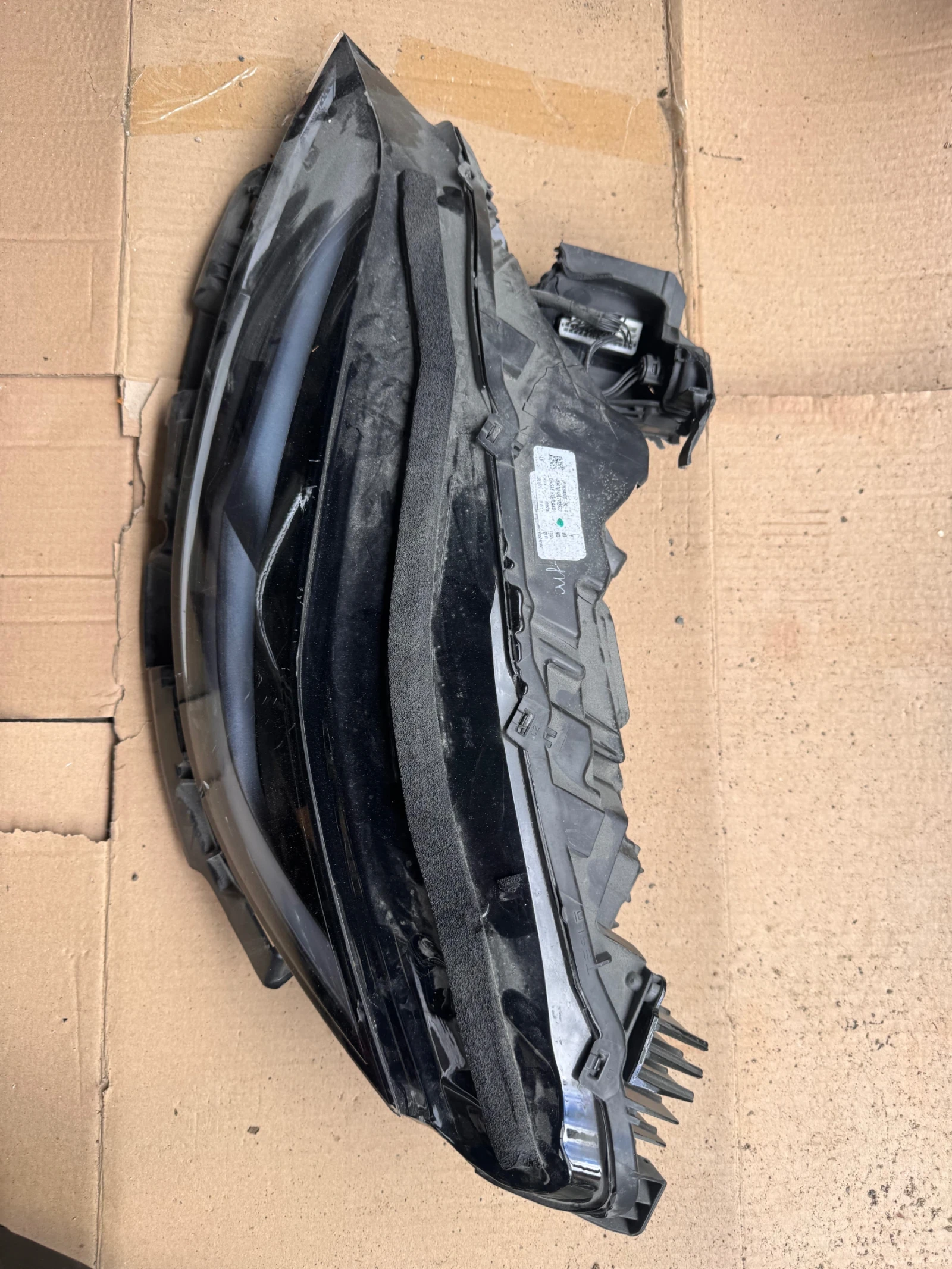 Tesla Model 3 Highland, снимка 5 - Части - 55747882