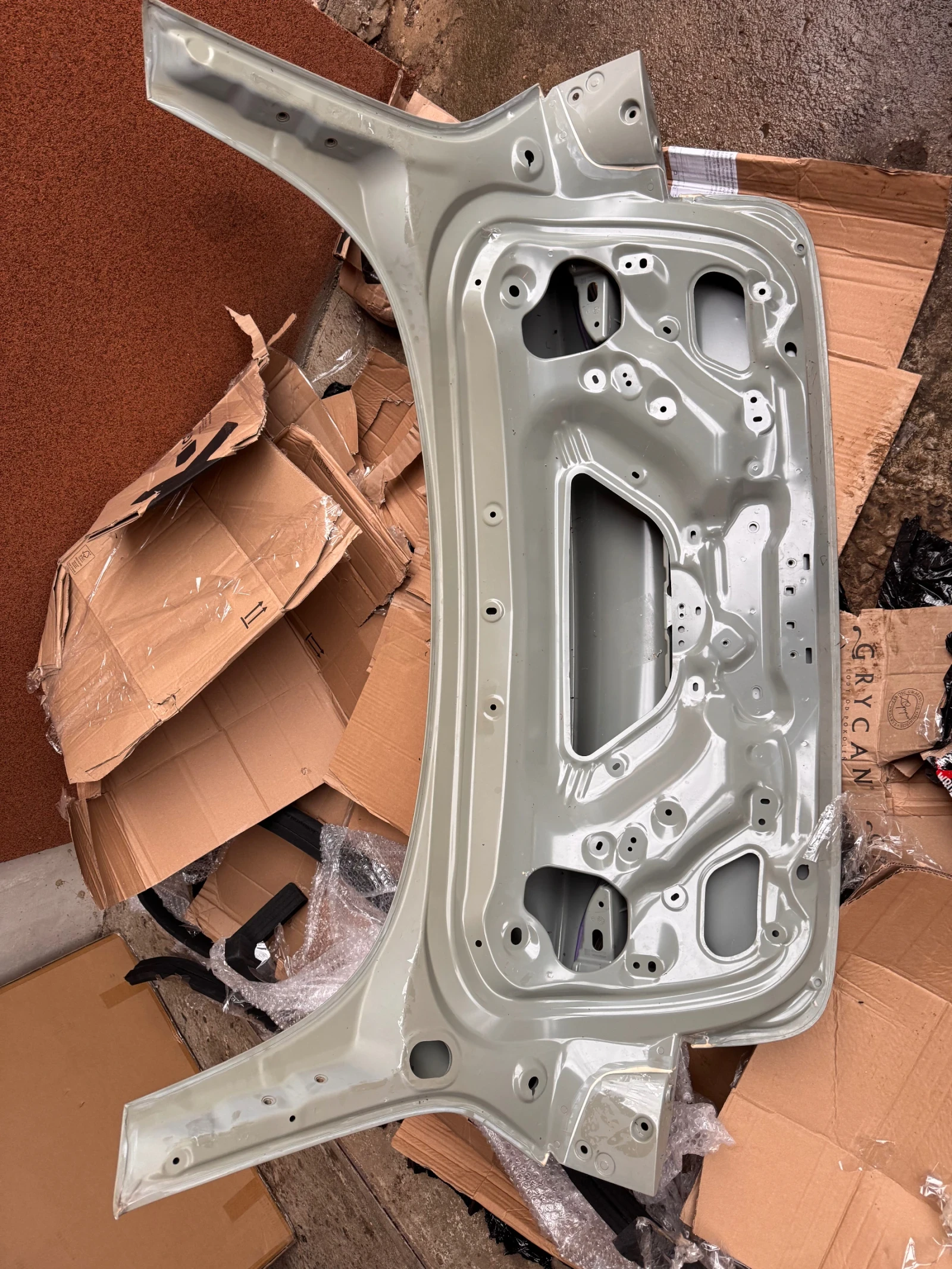 Tesla Model 3 Highland, снимка 3 - Части - 55747882