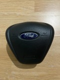 Airbag за Ford Fiesta mk7, снимка 1 - Части - 43317984