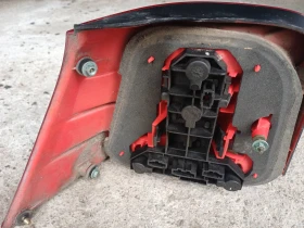 СТОПОВЕ ЛЯВ И ДЕСЕН ЗА ГОЛФ 4, снимка 2 - Части - 53489440