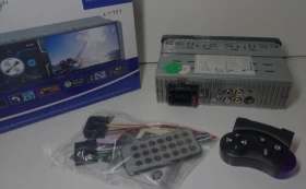   ,MirrorLink MP5-II 4063AI,RGB ,DIVX,MP3,USB 1 DIN,   FS-16592 | Mobile.bg    12