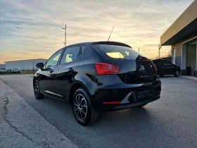Seat Ibiza 1.2I CHILI , снимка 4