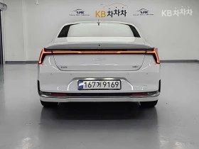Kia K8 Hybrid 1.6 Turbo HEV Nobless ЛИЗИНГ БЕЗ ПЪРВ.ВН., снимка 4