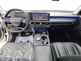 Kia K8 Hybrid 1.6 Turbo HEV Nobless ЛИЗИНГ БЕЗ ПЪРВ.ВН., снимка 6
