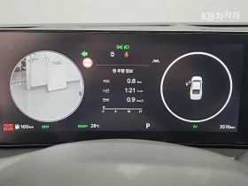Kia K8 Hybrid 1.6 Turbo HEV Nobless ЛИЗИНГ БЕЗ ПЪРВ.ВН., снимка 8