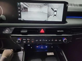 Kia K8 Hybrid 1.6 Turbo HEV Nobless ЛИЗИНГ БЕЗ ПЪРВ.ВН., снимка 10
