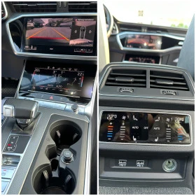 Audi A6 Allroad 50tdi* Matrix* QuattroПанорама* 360 Камера* Дистро, снимка 11