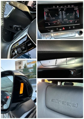 Audi A6 Allroad 50tdi* Matrix* QuattroПанорама* 360 Камера* Дистро, снимка 10