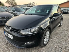 VW Polo 1.2TDI - изображение 3