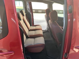 Citroen Berlingo 1.6hdi 90ks Multispace, снимка 11