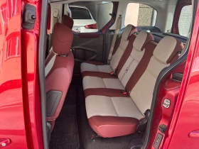 Citroen Berlingo 1.6hdi 90ks Multispace, снимка 10