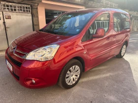 Citroen Berlingo 1.6hdi 90ks Multispace, снимка 2