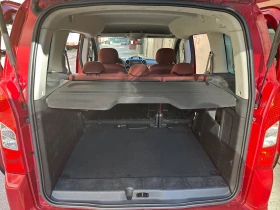 Citroen Berlingo 1.6hdi 90ks Multispace, снимка 12
