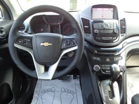 Chevrolet Orlando 2.0 TDI 6+ 1, снимка 13