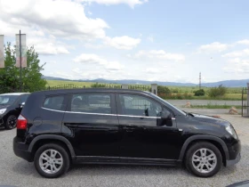 Chevrolet Orlando 2.0 TDI 6+ 1, снимка 4