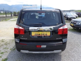 Chevrolet Orlando 2.0 TDI 6+ 1, снимка 6