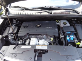 Chevrolet Orlando 2.0 TDI 6+ 1, снимка 15