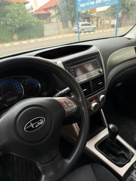 Subaru Forester 2.0 BENZIN AUSTRIA, снимка 8