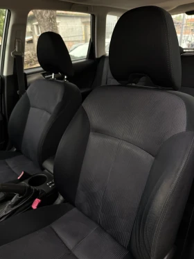 Subaru Forester 2.0 BENZIN AUSTRIA, снимка 10