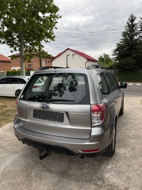 Subaru Forester 2.0 BENZIN AUSTRIA, снимка 4