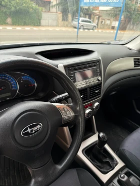 Subaru Forester 2.0 BENZIN AUSTRIA, снимка 12