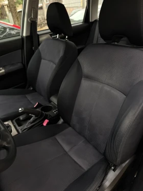 Subaru Forester 2.0 BENZIN AUSTRIA, снимка 9