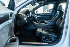 Audi S8 V8T Quattro, снимка 9