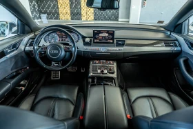 Audi S8 V8T Quattro, снимка 14