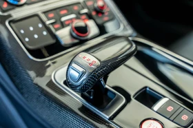 Audi S8 V8T Quattro, снимка 17