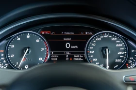 Audi S8 V8T Quattro, снимка 16