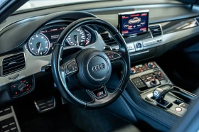 Audi S8 V8T Quattro, снимка 8