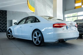 Audi S8 V8T Quattro, снимка 5