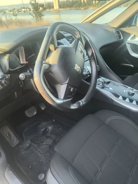 Citroen DS5, снимка 9