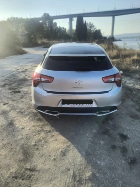 Citroen DS5, снимка 4