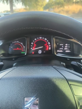 Citroen DS5, снимка 8