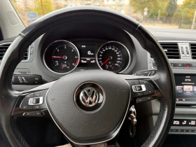 VW Polo 1.4 TDI, снимка 8