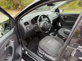 VW Polo 1.4 TDI, снимка 6