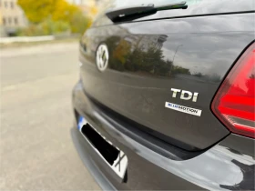 VW Polo 1.4 TDI, снимка 5
