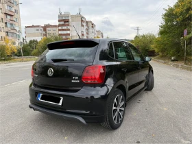 VW Polo 1.4 TDI, снимка 3