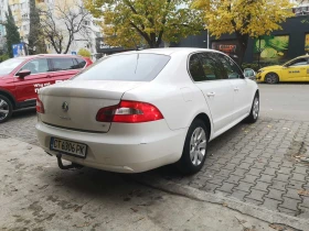 Skoda Superb 1.4 TSI 125hp 6MT, снимка 3