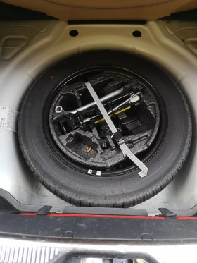 Skoda Superb 1.4 TSI 125hp 6MT, снимка 12