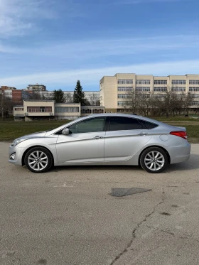 Hyundai I40 1.7 crdi, снимка 3