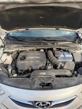 Hyundai I40 1.7 crdi, снимка 14
