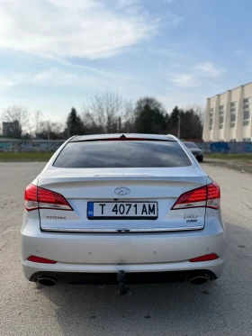 Hyundai I40 1.7 crdi, снимка 2