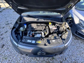 Citroen C4 Cactus 1.6hdi camera navi, снимка 15