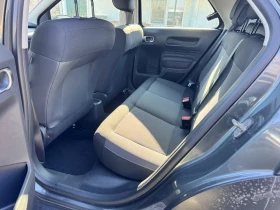 Citroen C4 Cactus 1.6hdi camera navi, снимка 11