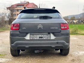 Citroen C4 Cactus 1.6hdi camera navi, снимка 5