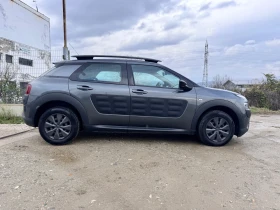 Citroen C4 Cactus 1.6hdi camera navi, снимка 7