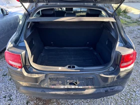 Citroen C4 Cactus 1.6hdi camera navi, снимка 14