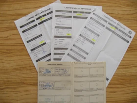 Ford Fusion 1.4i GAZ 114000km, снимка 17